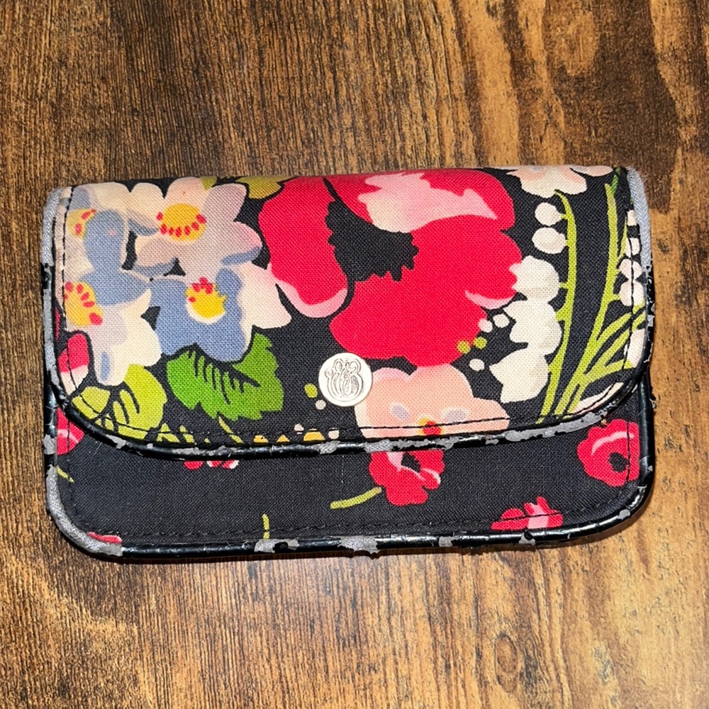 Vera Bradley Wallet